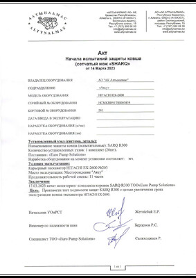 Превью каталога