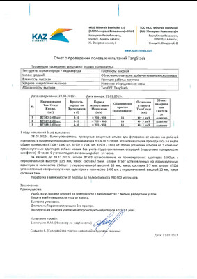 Превью каталога