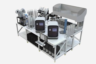 Лабораторное оборудование