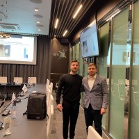 О КОМПАНИИ  - фото 1